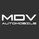 Logo MDV Automobile